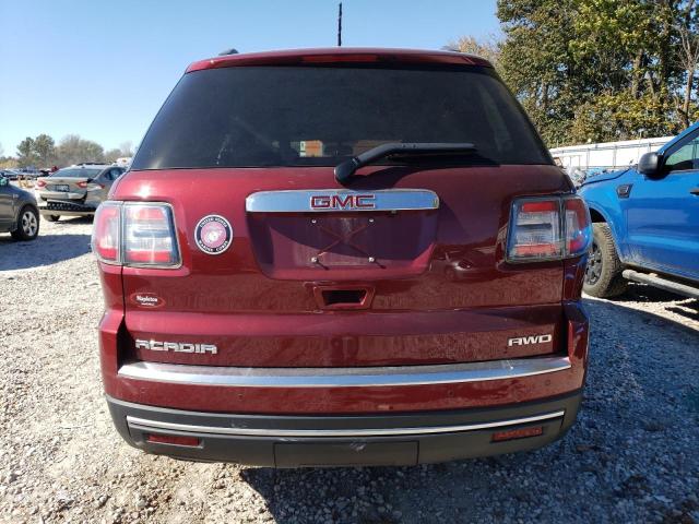 1GKKVRKDXFJ378204 | 2015 GMC ACADIA SLT