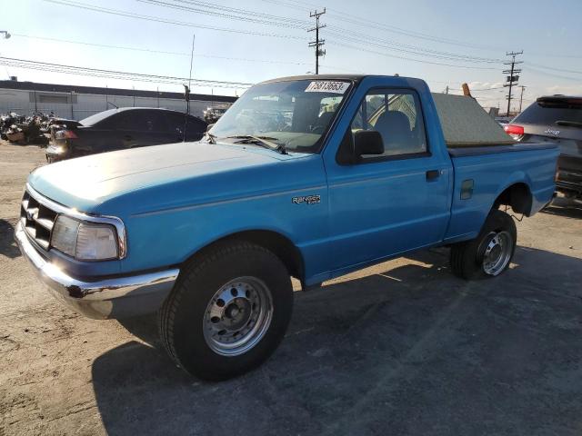 1994 Ford Ranger 