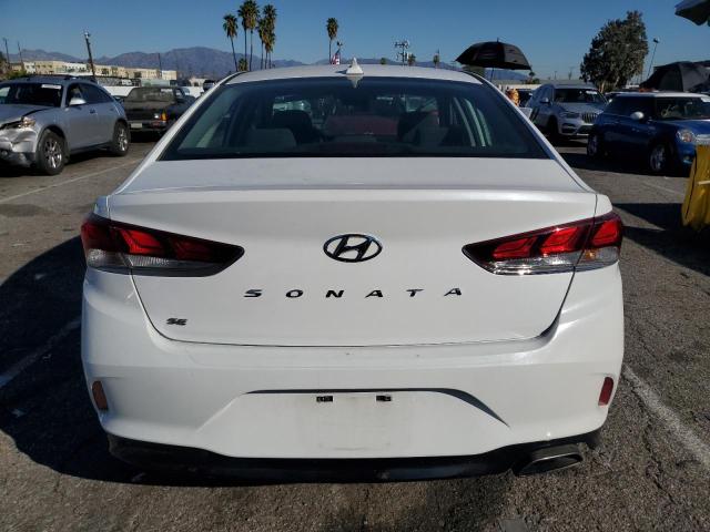 5NPE24AF3JH703994 | 2018 HYUNDAI SONATA SE