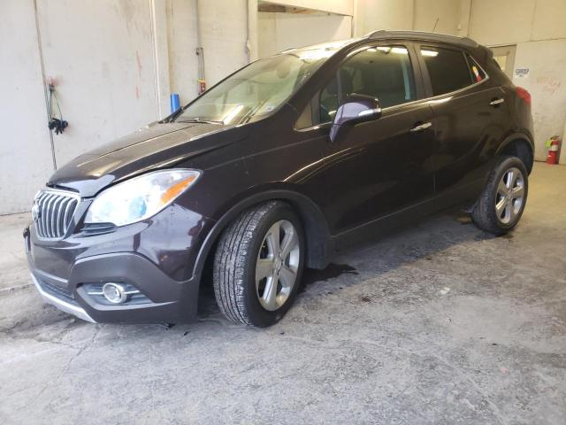 2015 BUICK ENCORE CON - KL4CJBSB9FB138194