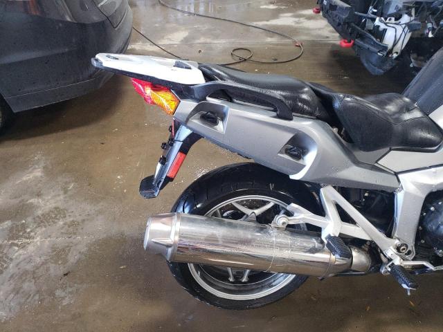2007 BMW K1200 GT WB10597047ZN46024