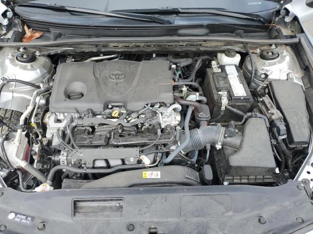 4T1G11AK6NU644132 | 2022 TOYOTA CAMRY SE