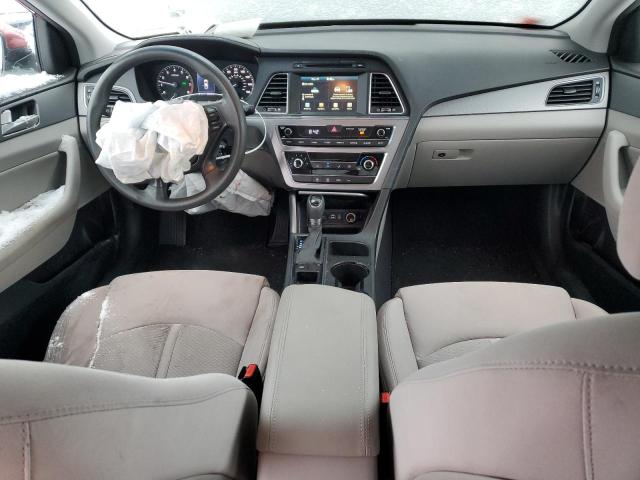 2016 HYUNDAI SONATA ECO - 5NPE24AAXGH431831