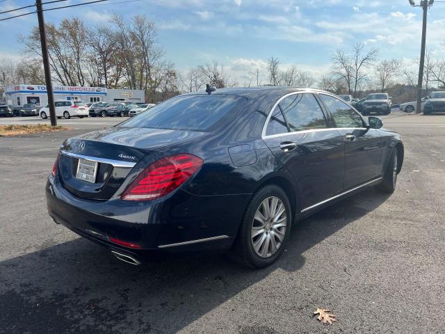 WDDUG8FB6FA148294 Mercedes-Benz S 550 4matic