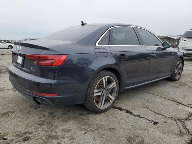 WAUENAF40HN027525 | 2017 AUDI A4 PREMIUM