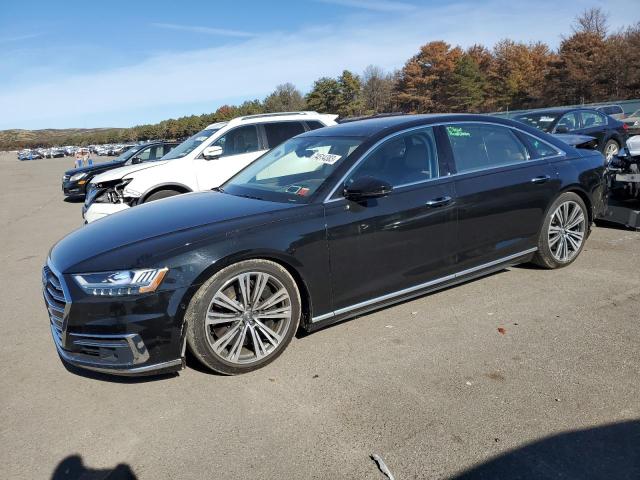 WAU8EAF83KN024903 Audi A8 L