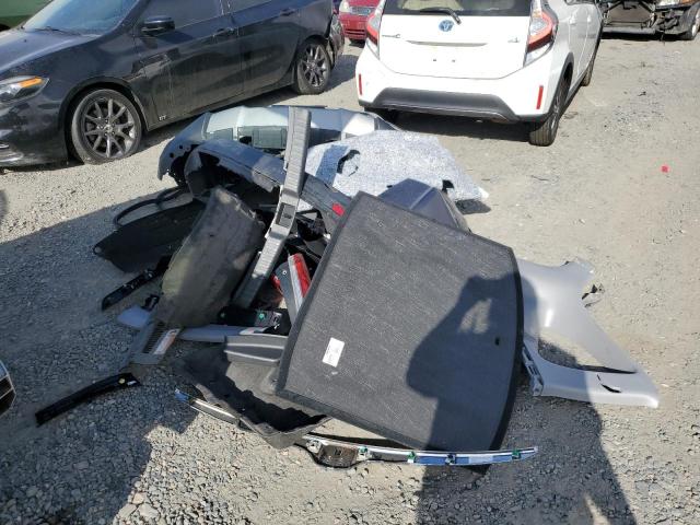 2HKRW5H32JH402589 Honda CR-V LX