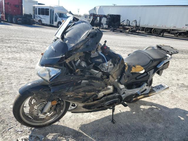 2006 HONDA ST1300 A JH2SC51456M400207