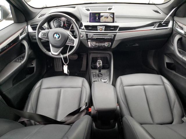 2021 BMW X1 Sdrive28I VIN: WBXJG7C06M5S33848 Lot: 77754203