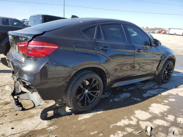 VIN 5UXKU6C57F0F93874 2015 BMW X6, Xdrive50I no.3