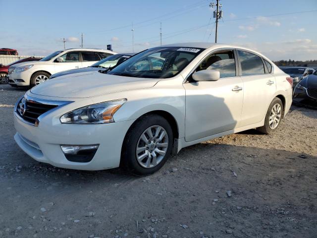 2013 Nissan Altima 2.5 VIN: 1N4AL3AP8DC294248 Lot: 77553813