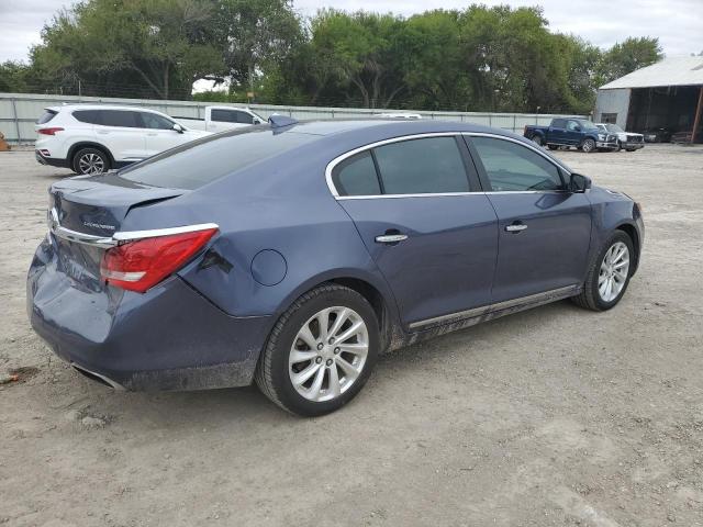 1G4GB5G37FF335988 | 2015 BUICK LACROSSE