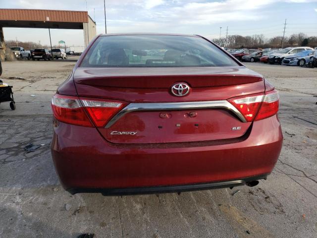 4T1BF1FK5GU538388 | 2016 TOYOTA CAMRY LE