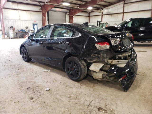 1G1BD5SM7J7146956 | 2018 CHEVROLET CRUZE LT