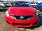 NISSAN ALTIMA S photo