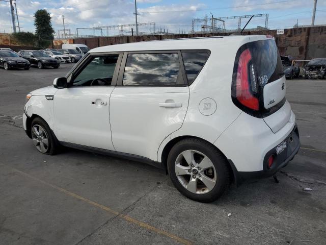 KNDJN2A25H7411415 | 2017 KIA SOUL