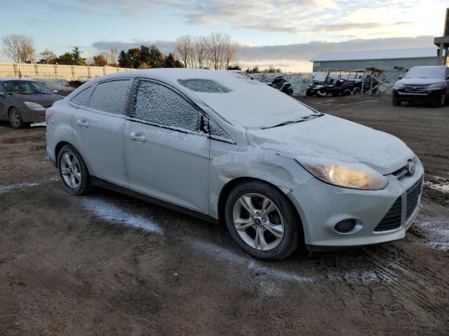 1FADP3F28EL266126 Ford FOCUS SE