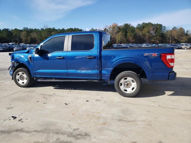 1FTFW1E58NFC06478 | 2022 FORD F150 SUPER