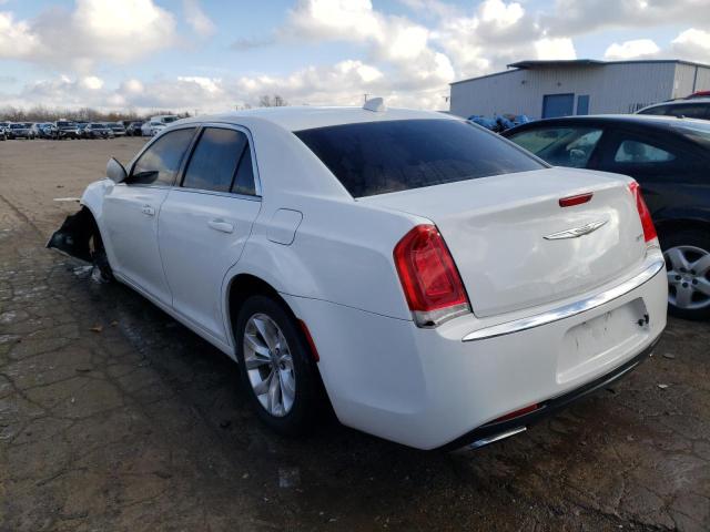 2C3CCAAGXFH929952 | 2015 CHRYSLER 300 LIMITE