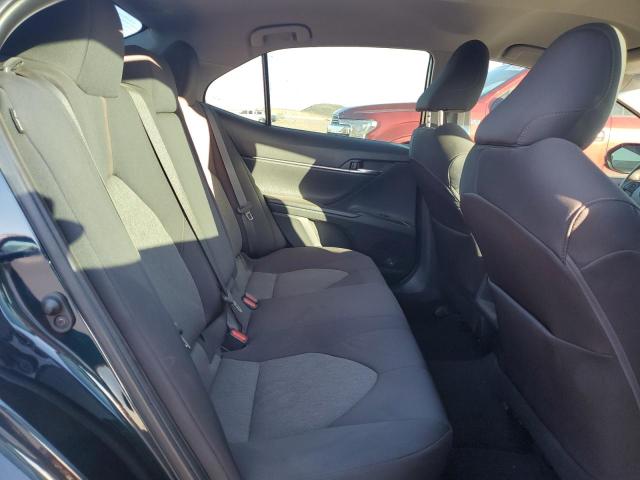 2020 TOYOTA CAMRY LE - 4T1C11AK4LU388147