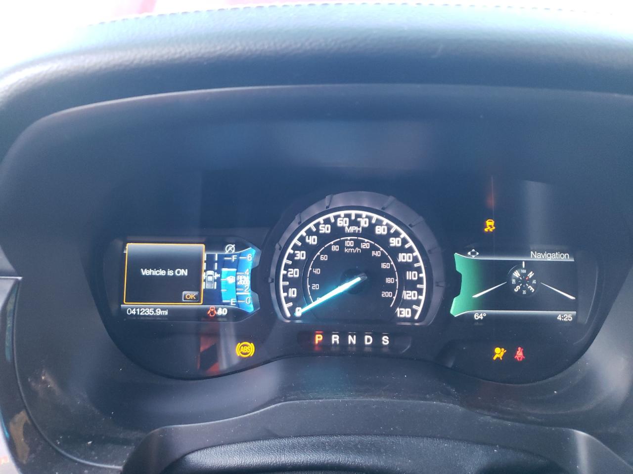 1fter4fh6kla13160 1FTER4FH6KLA13160 2019 Ford Ranger Xl