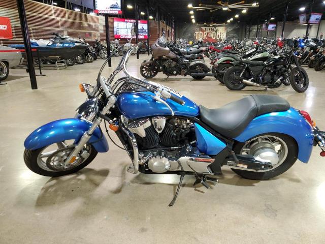 2010 HONDA VT1300 CR JH2SC6601AK000726