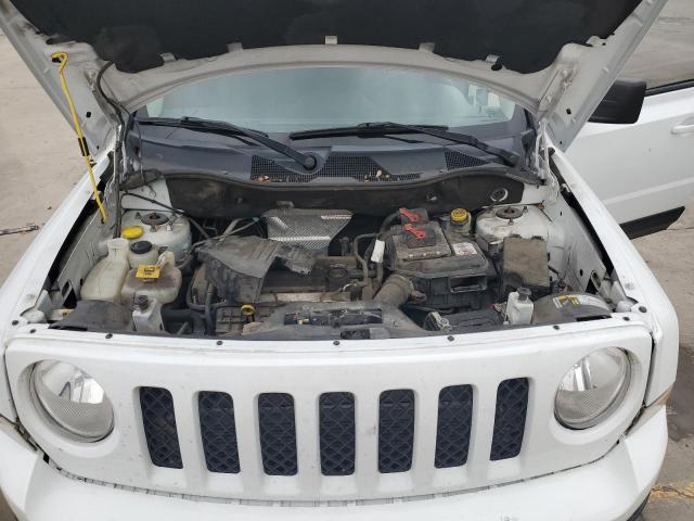 1C4NJPFA3HD148496 | 2017 JEEP PATRIOT LA