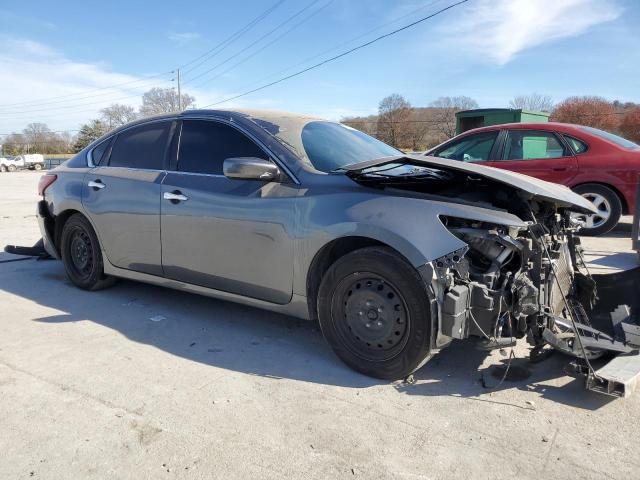 1N4AL3AP4JC250193 | 2018 NISSAN ALTIMA 2.5