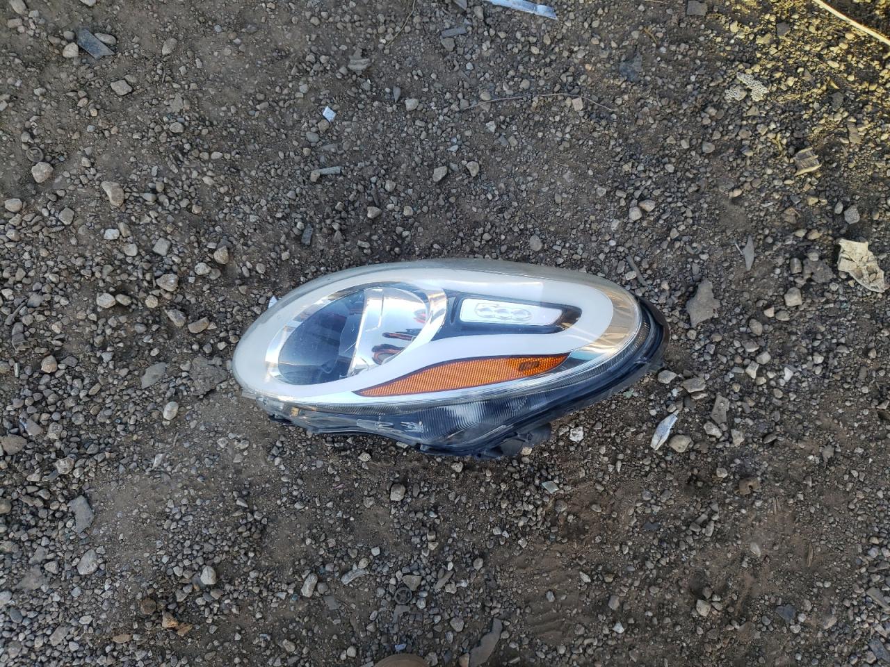 ZFBCFACH3EZ017710 2014 Fiat 500L Lounge