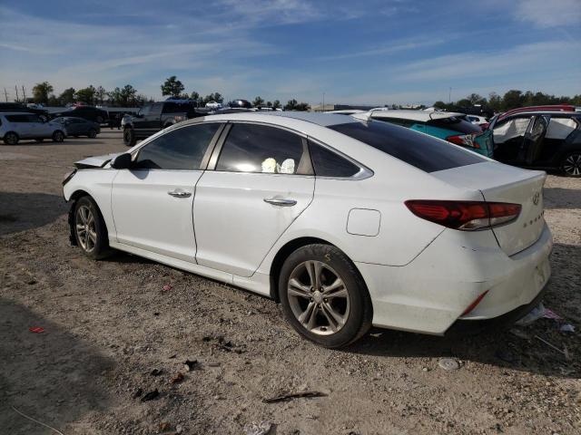 5NPE34AF0JH686990 | 2018 HYUNDAI SONATA SPO