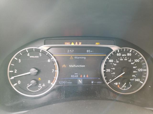 1N4BL4EVXPN367177 Nissan ALTIMA SL