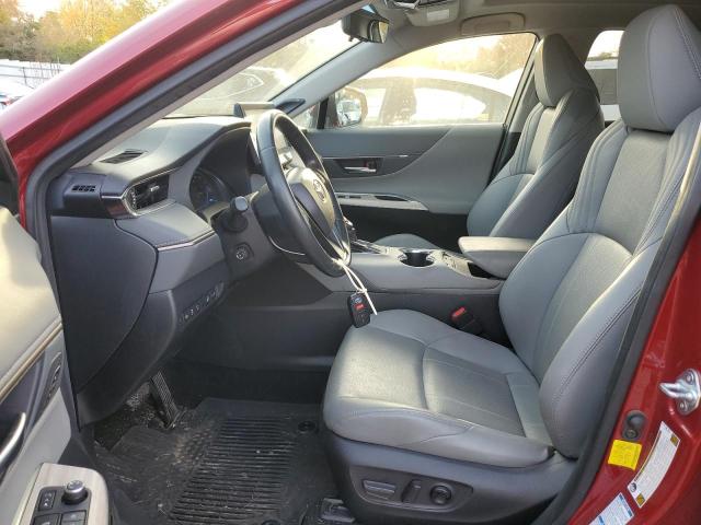 2021 TOYOTA VENZA LE - JTEAAAAH6MJ043443