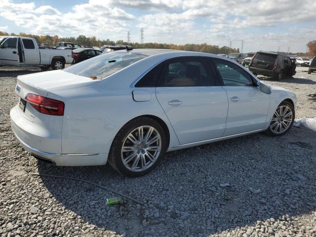 2016 AUDI A8 L QUATT - WAU34AFD0GN012323