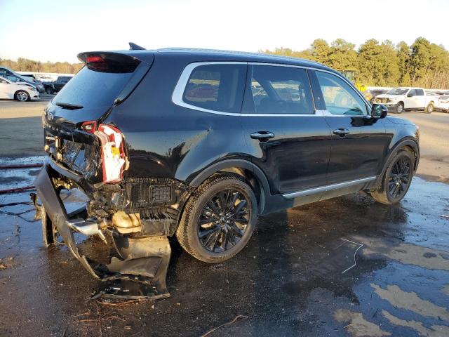 2020 Kia Telluride Sx VIN: 5XYP5DHC4LG047374 Lot: 74976113