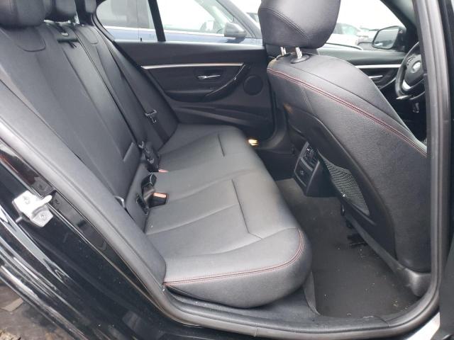 WBA8D9C55JA013631 | 2018 BMW 330 XI