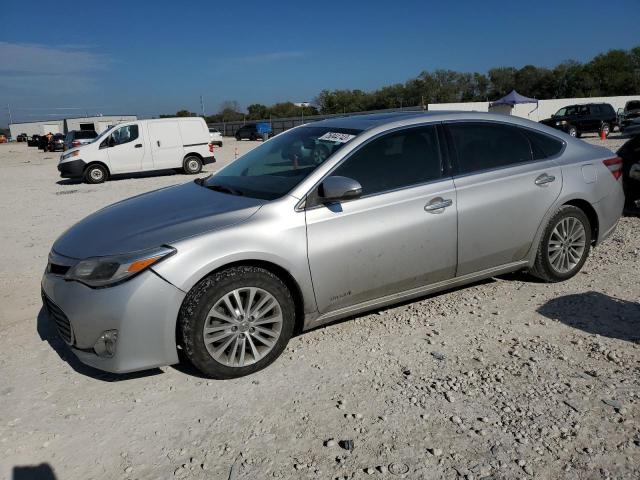 2014 Toyota Avalon Hybrid 