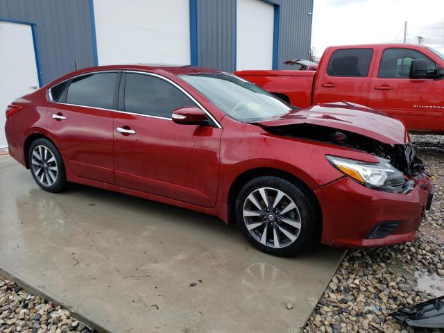 1N4AL3AP4HC294608 Nissan ALTIMA 2.5