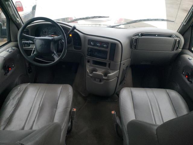 1GNDM19X22B139993 2002 Chevrolet Astro