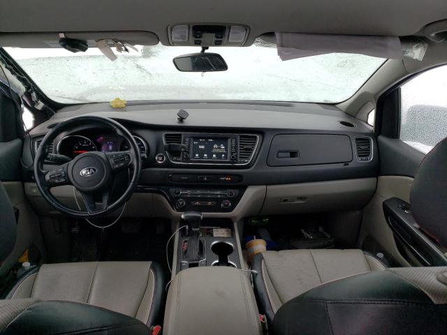 2020 KIA SEDONA LX - KNDMB5C1XL6580498