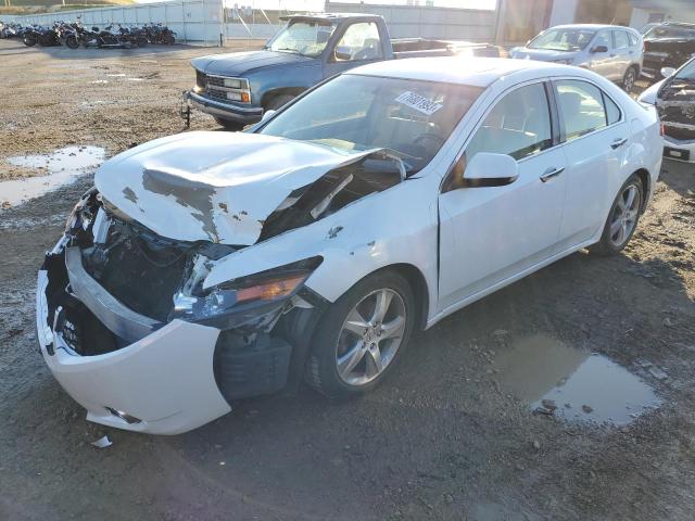 2012 Acura TSX 