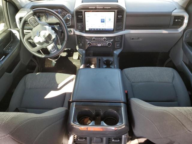2022 FORD F150 SUPER - 1FTFW1E55NFA11891