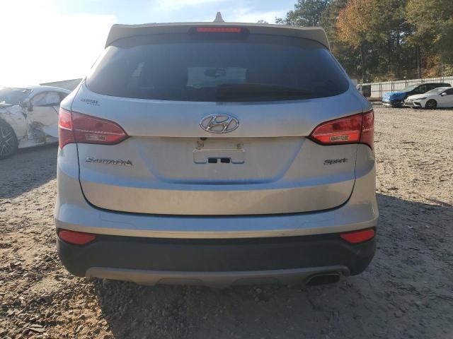 5XYZU3LB1GG345911 | 2016 HYUNDAI SANTA FE S