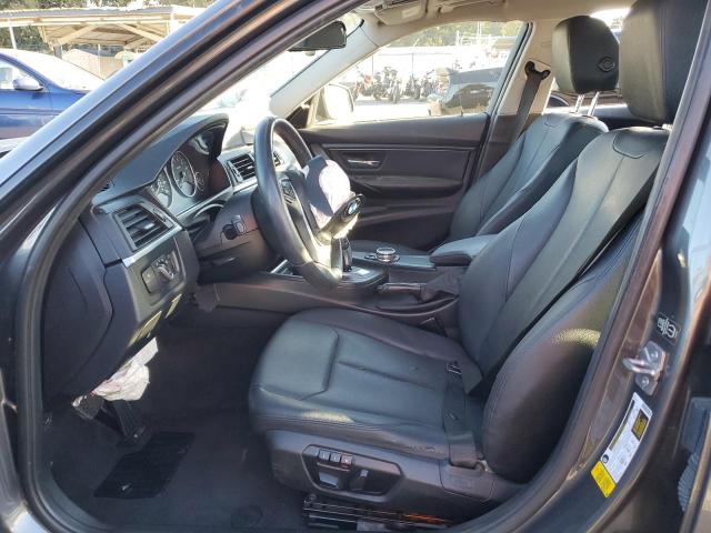 WBA3C1C56EK106222 BMW 328 I Sulev
