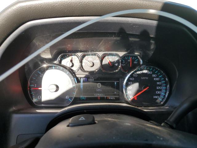 1GTV2MECXHZ321481 GMC Sierra K1500 Sle