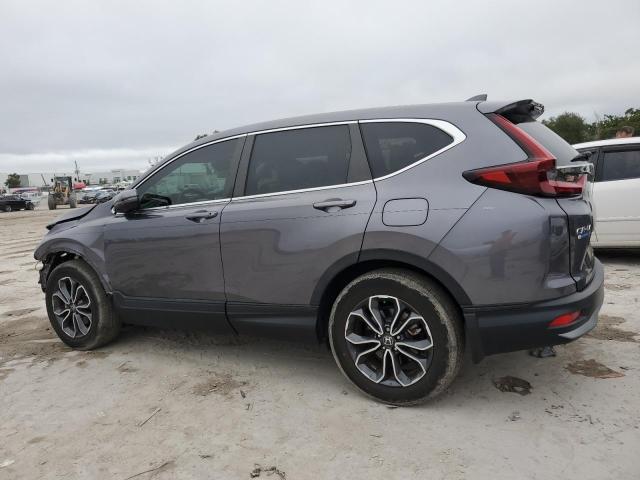 Vin: 5j6rw1h57ml004833, lot: 77685673, honda crv ex 20212
