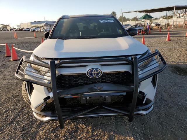 2023 TOYOTA RAV4 PRIME - JTMEB3FV9PD155217