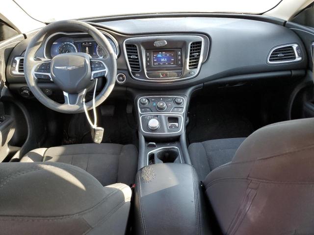 2016 CHRYSLER 200 LIMITE - 1C3CCCAB3GN133326