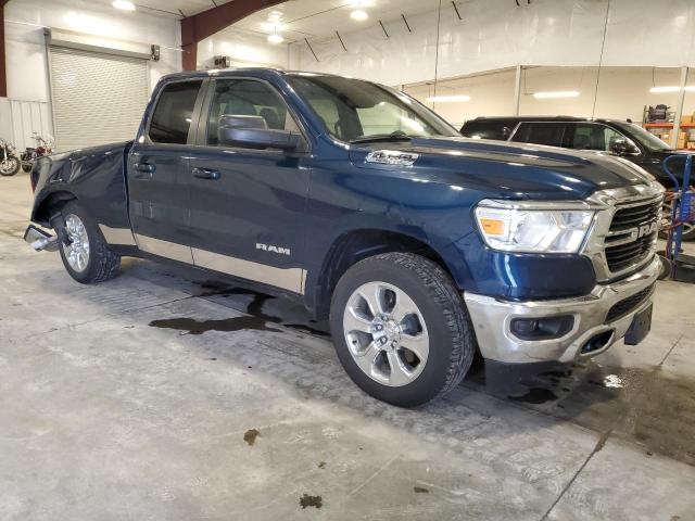 1C6SRFBT0MN823083 | 2021 RAM 1500 BIG H