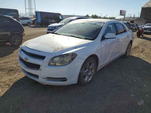 2009 Chevrolet Malibu 