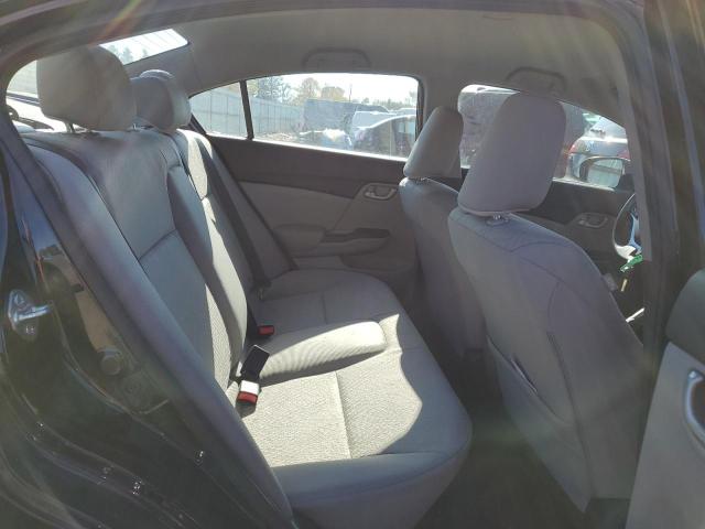 19XFB2F53EE227328 Honda Civic Lx